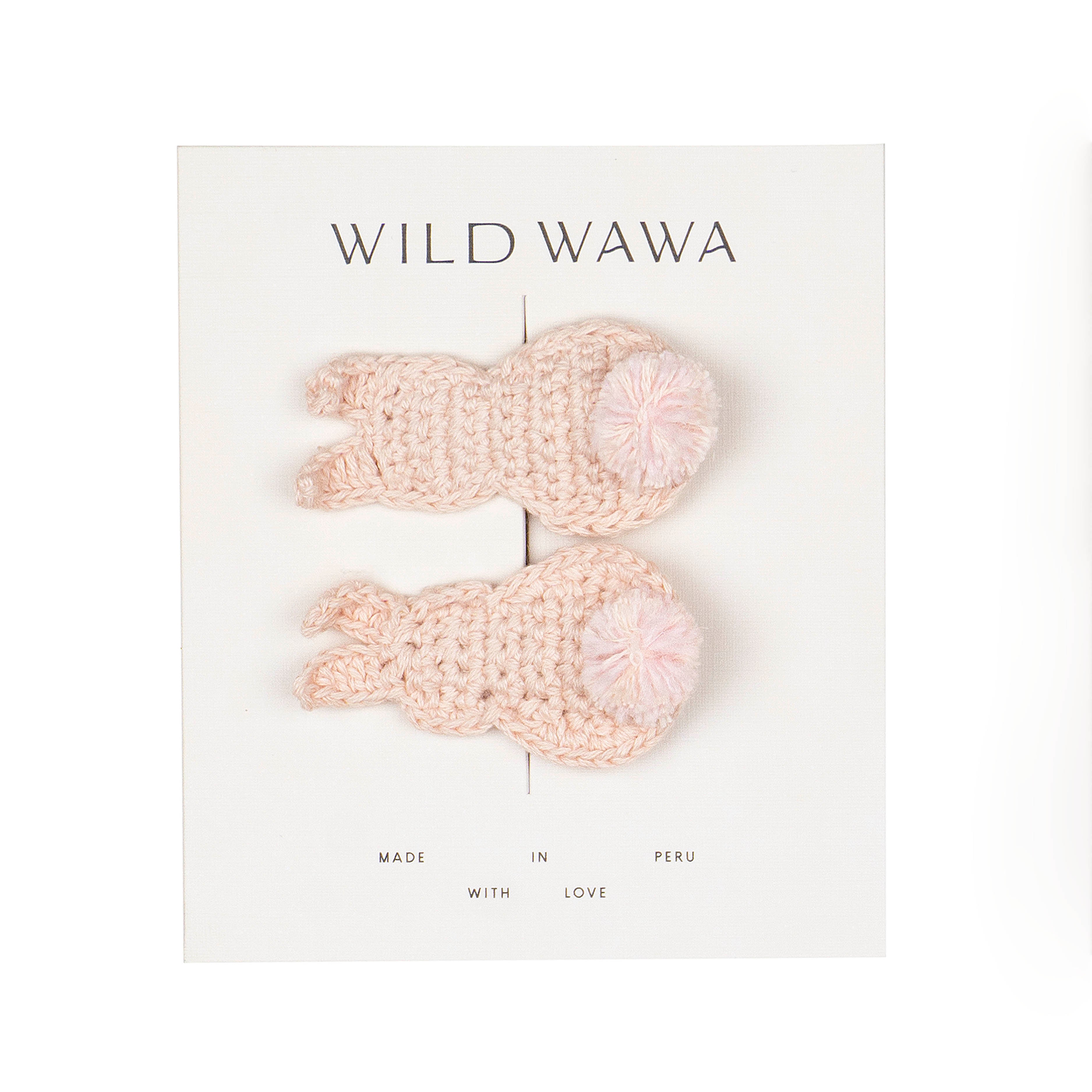 Wild Wawa - Heirloom Quality Childrenswear Brand