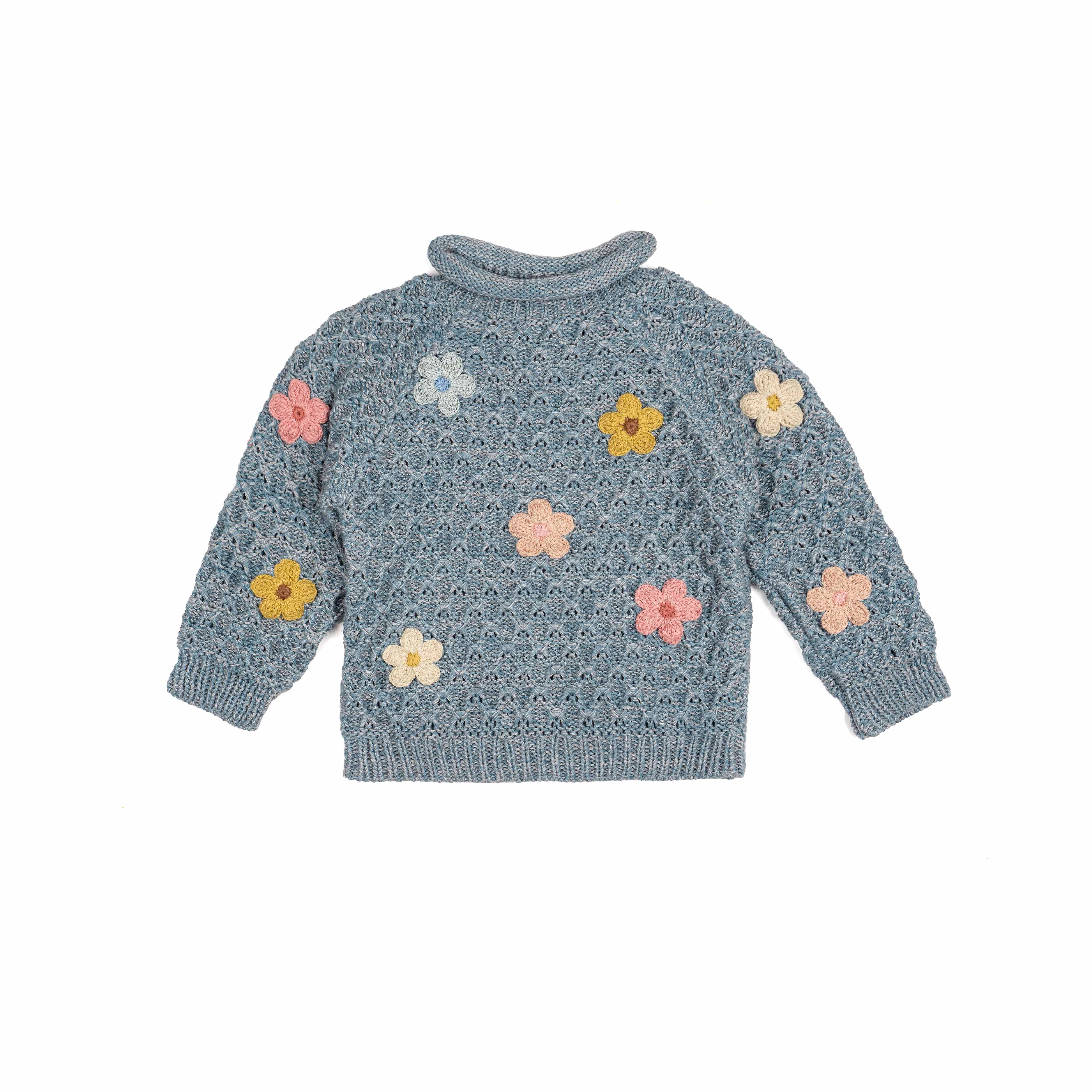 Wild store Wawa Sweater 18-24m