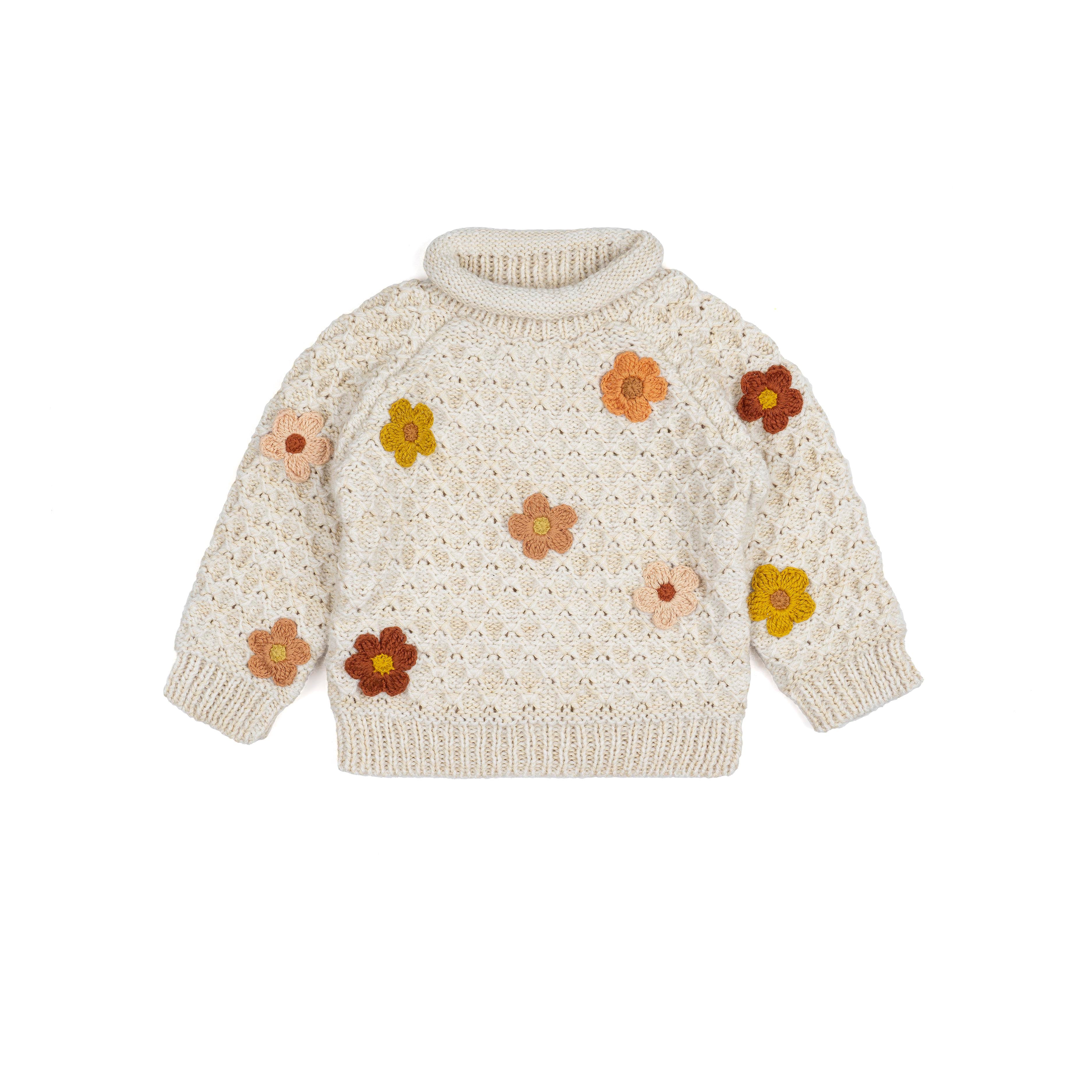 Wild hotsell Wawa Aspen Sweater