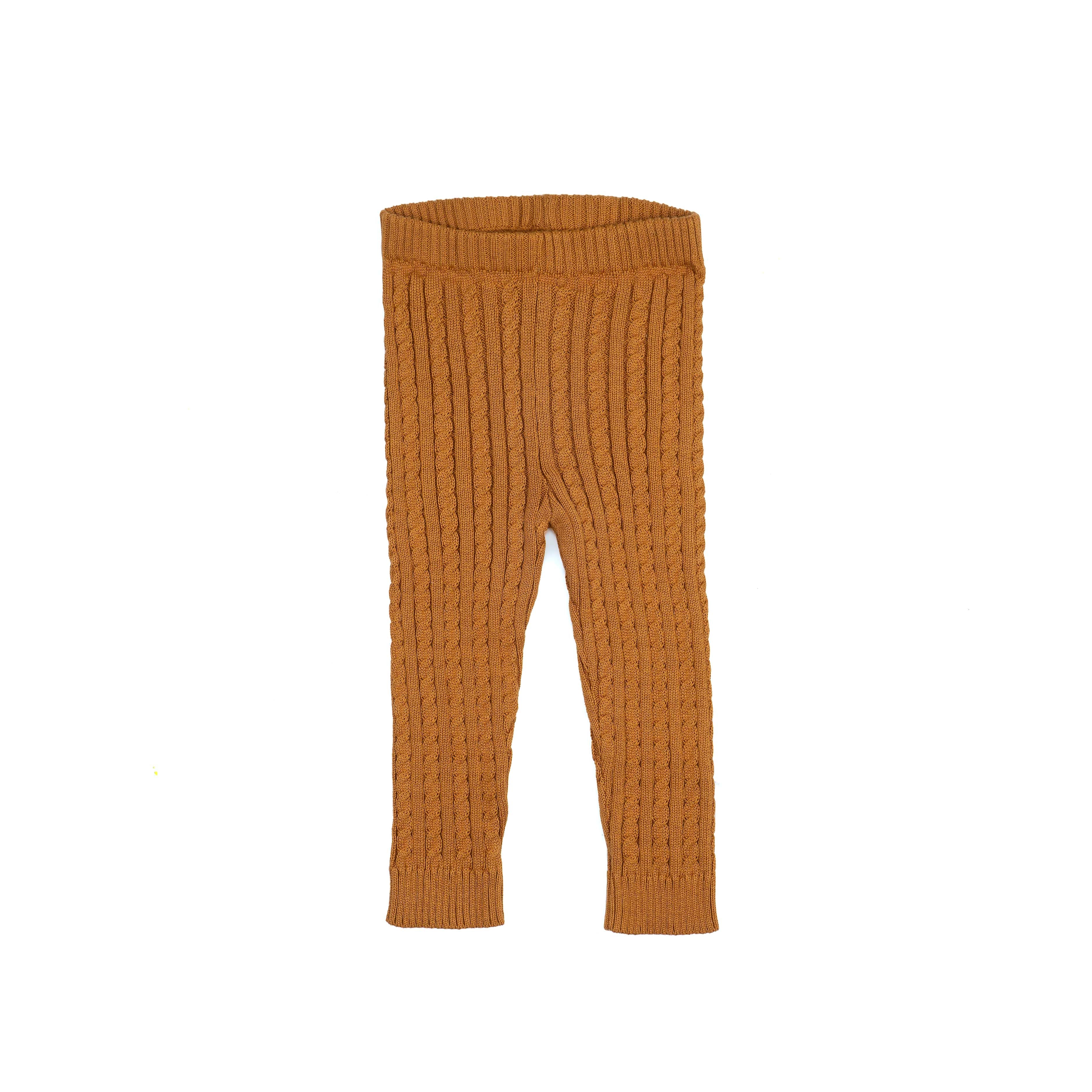 Wild Wawa Ribbed Baby Set & Wide-Leg on sale Pants