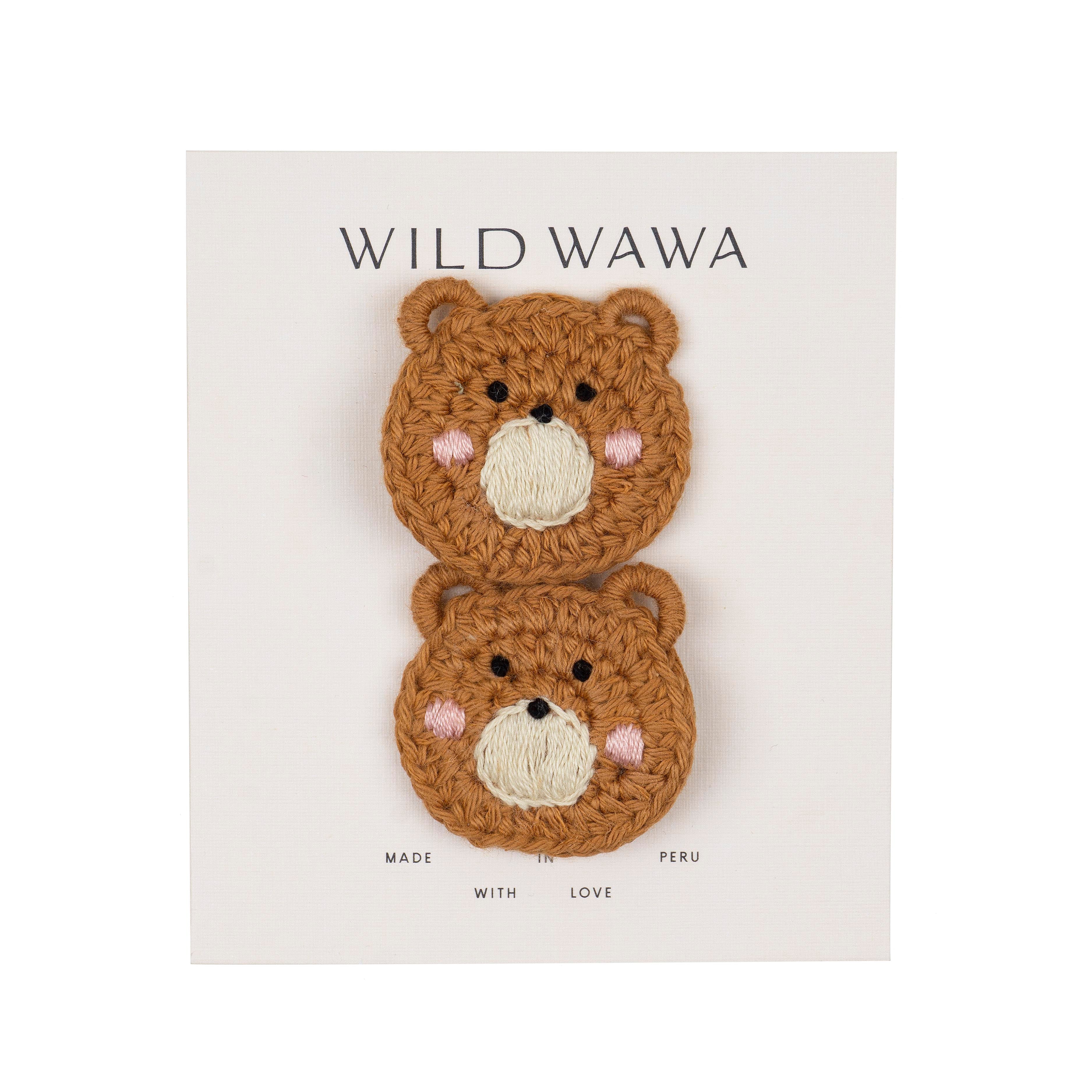 Just In – Wild Wawa