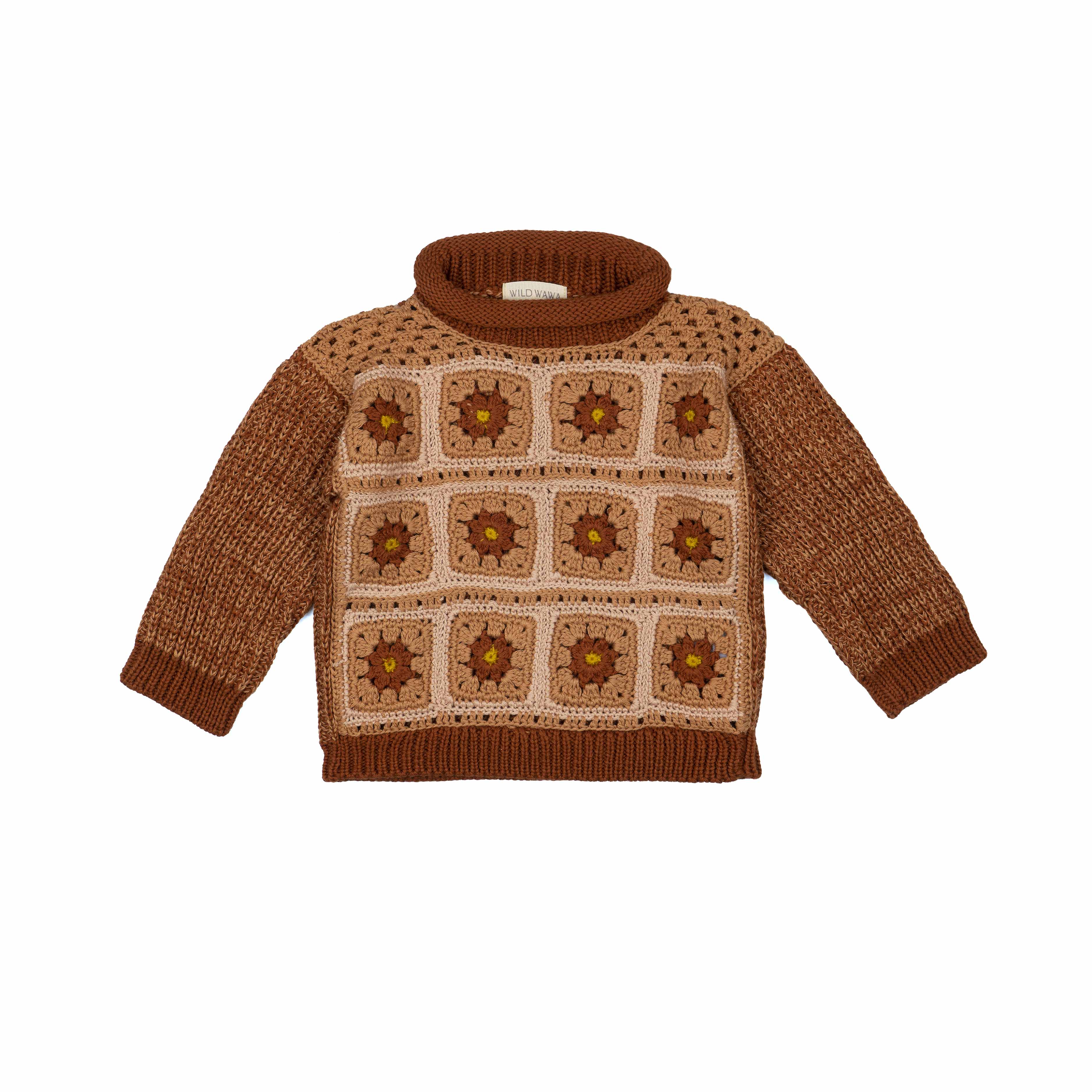 Wild Wawa - Heirloom Quality Childrenswear Brand