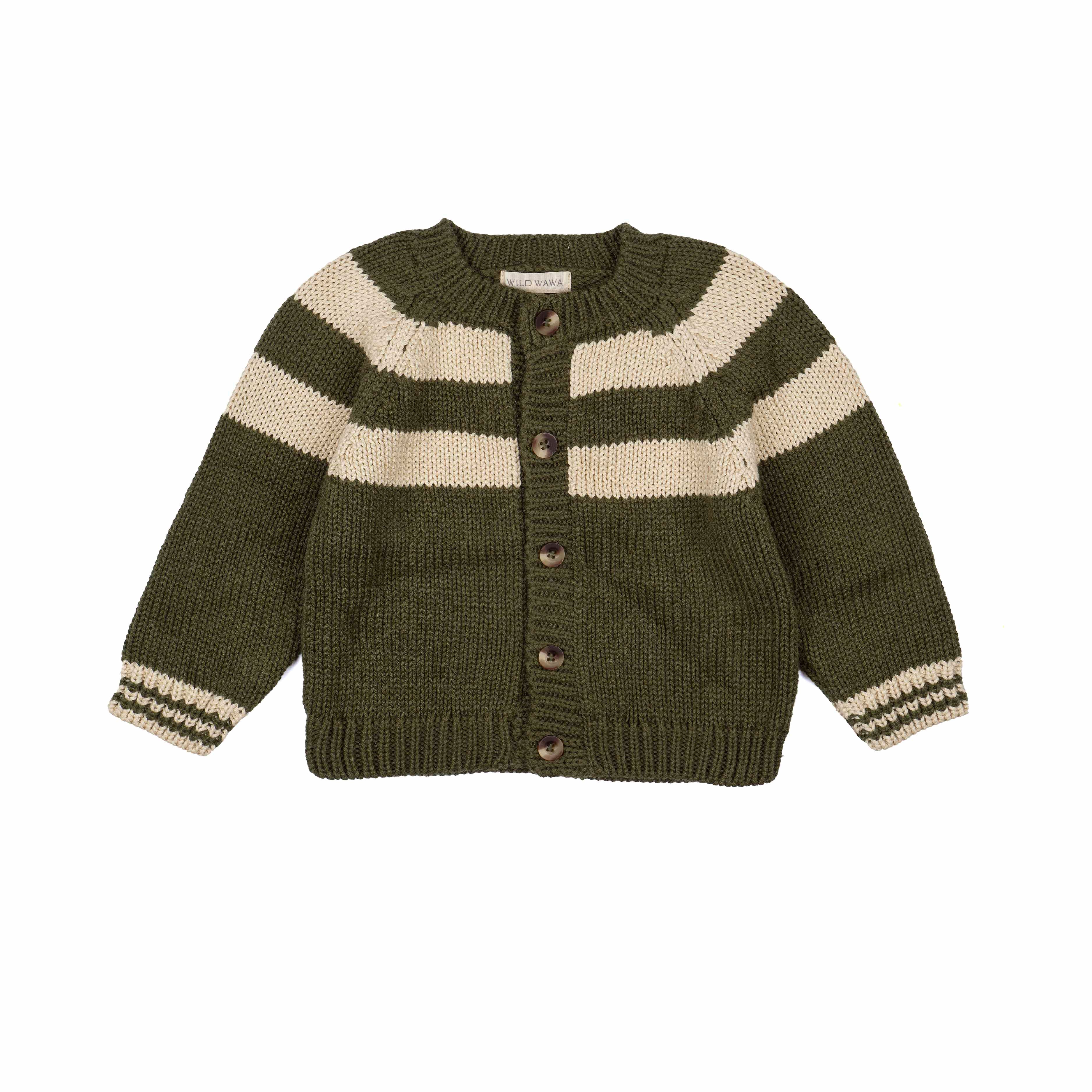 Orders Wild Wawa Amelia Cardigan Sweater Girls’ 2-3